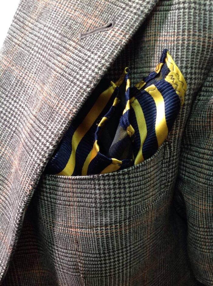 pochette crimi2 pochette da uomo