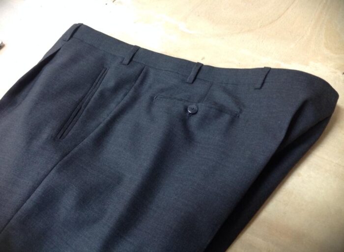 pantaloni sartoriali pantaloni sartoriali
