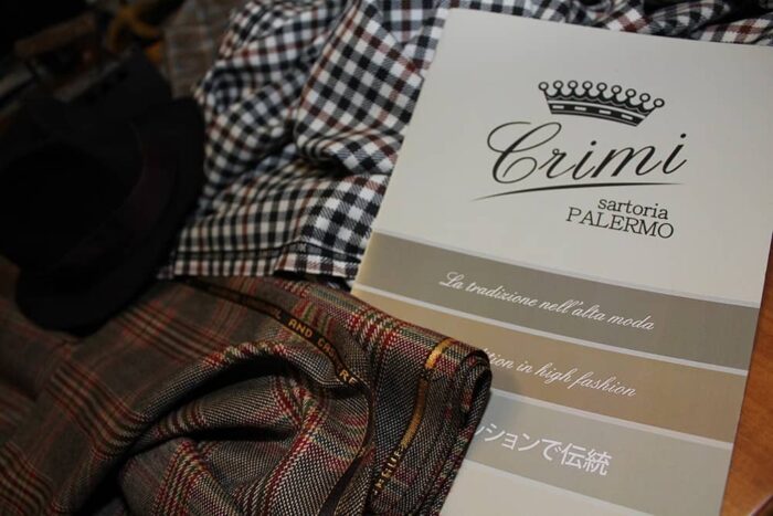 sartoria crimi sartoria crimi