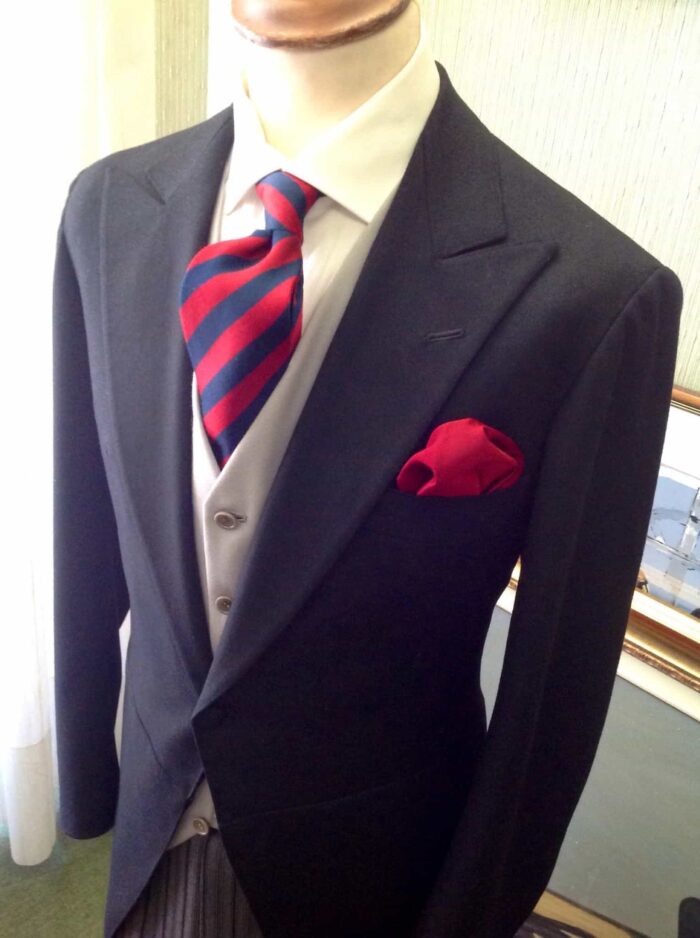 abito sartoriale abito sartoriale