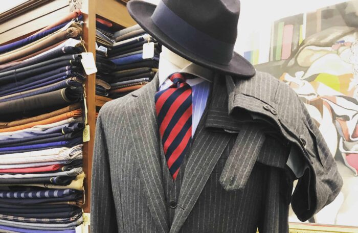 abito tre pezzi abito tre pezzi