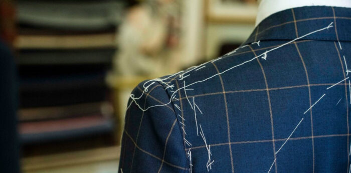 giacca sartoriale giacca sartoriale