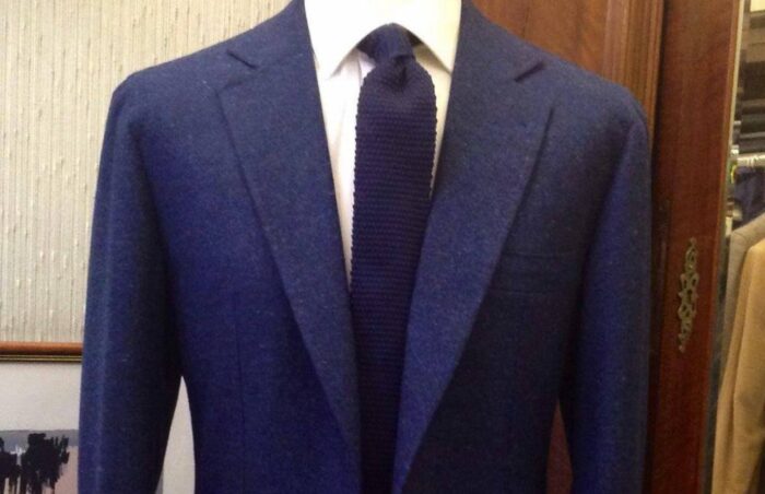 giacca destrutturata sartoriale giacca destrutturata sartoriale