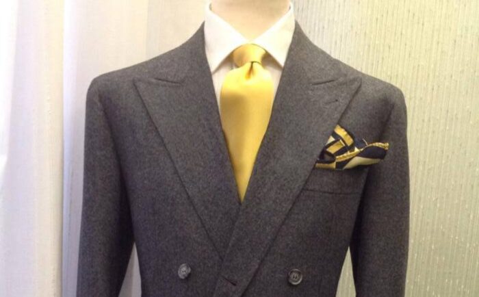 giacca in flanella giacca in flanella