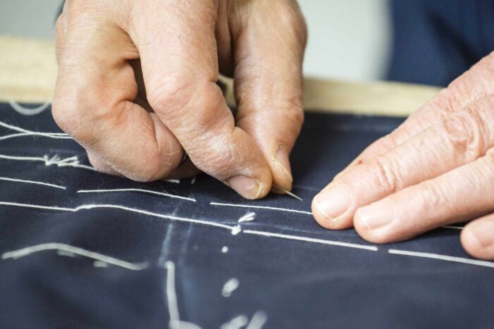 lavorazione lavorazione