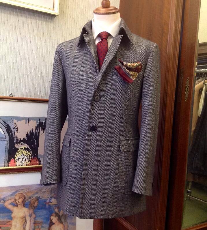 cappotto