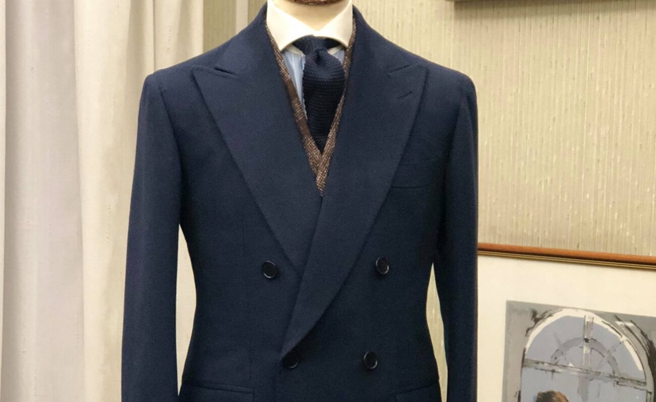 cappotto
