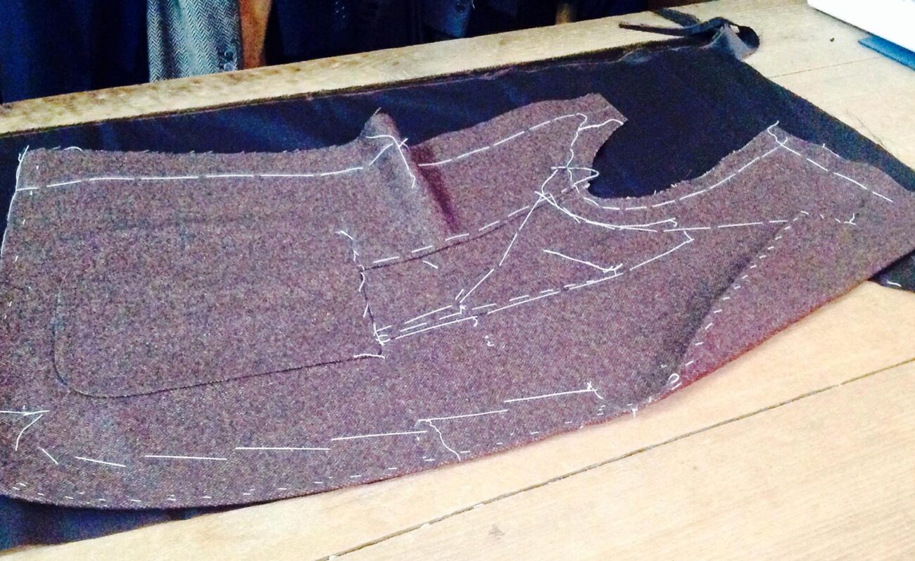 tweed