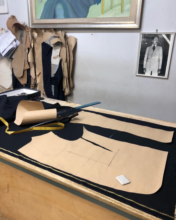 lavorazione abito da sposo lavorazione abito da sposo