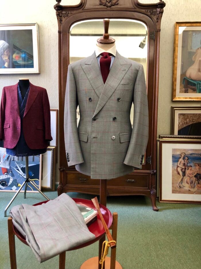 doppiopetto doppiopetto