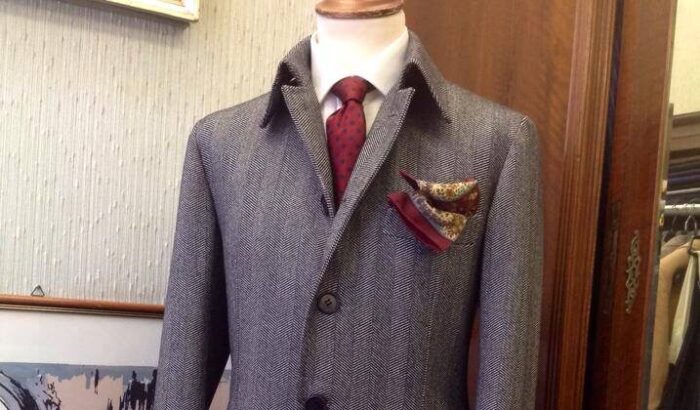 cravatta e pochette cravatta e pochette