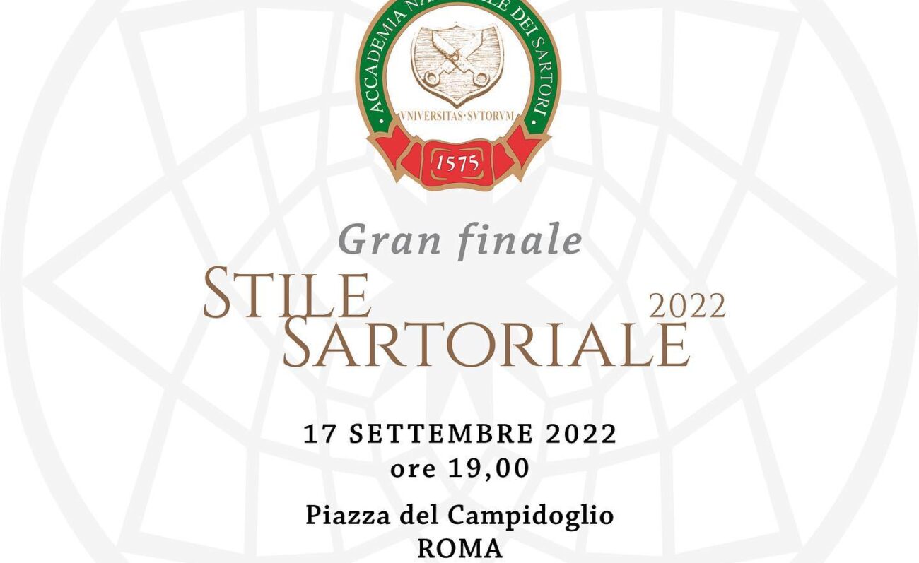 stile sartoriale